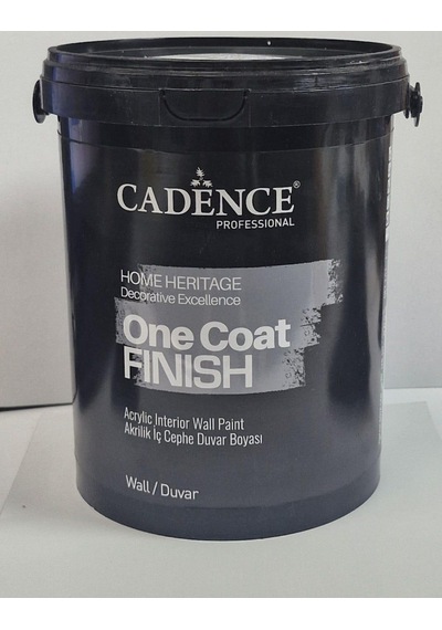 One Coat Fınısh Akrilik İç Cephe Boyası Ocf-32 Dantel 2.5lt Bej