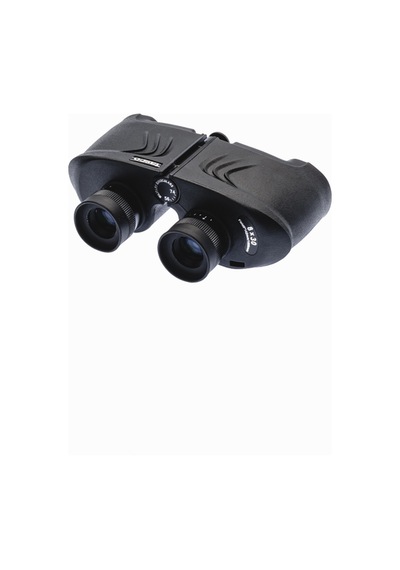Tasco 8x30 - Perma Focus - Otomatik Netleme - Çift Göz Ayarlı - E Siyah