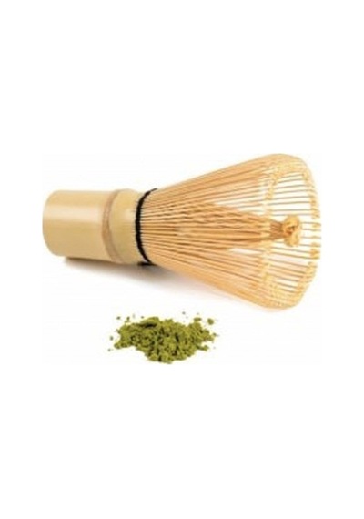 Bamboo Whisk - Chasen-1992
