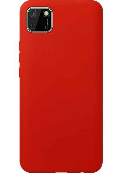 Huawei Y5P Kilif Nano Lansman Silikon Arka Kapak 454473567