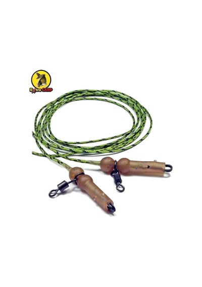 Extra Carp Lead Core Helicopter Hazır Takım 60 Cm