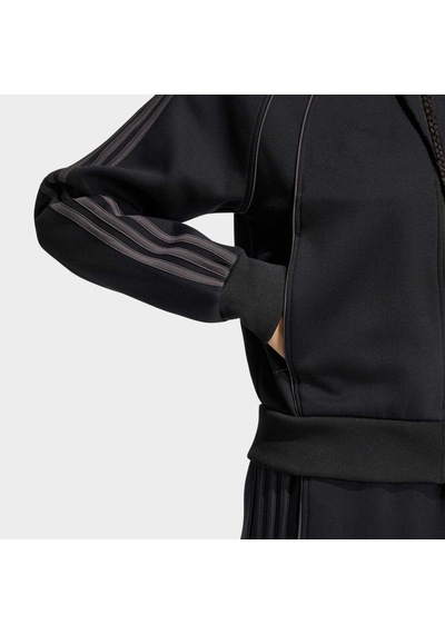 Adidas Sst Kadın Siyah Ceket Ks4273