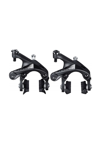 Shimano Ultegra Br-r8100 Fren Ayakları Takım Siyah
