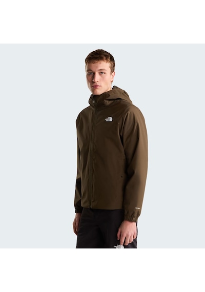 The North Face M Quest Jacket Erkek Ceket Nf0a8g0r21l1 Yeşil