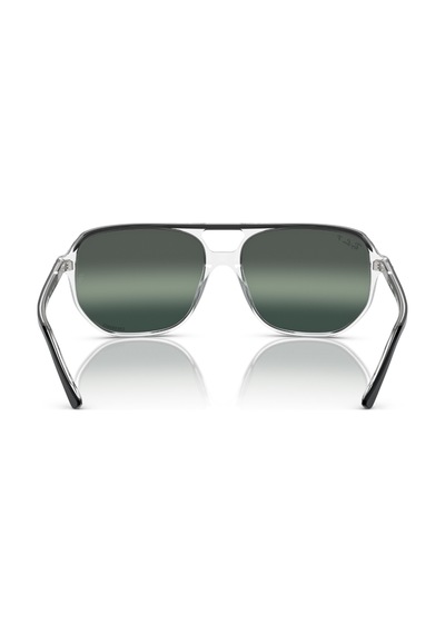 Rb 2205 1294g6 60 Ray-Ban Bıll One Polarize Güneş Gözlüğü Siyah