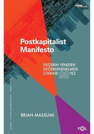 Postkapitalist Manifesto / Brian Massumi