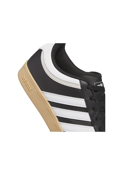 Adidas Hoops 4.0 Erkek Spor Ayakkabı - Jq2737 Siyah