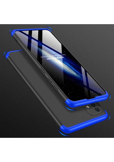 Galaxy A51 Kilif Zore Ays Full Koruma Kilif 467885462