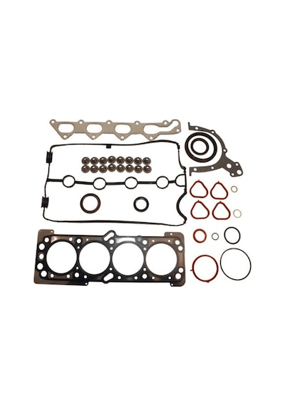 Ful Takım Conta - 93744834-wısco-chevrolet Aveo 1.2 16v 08-12 Arası Uyumlu