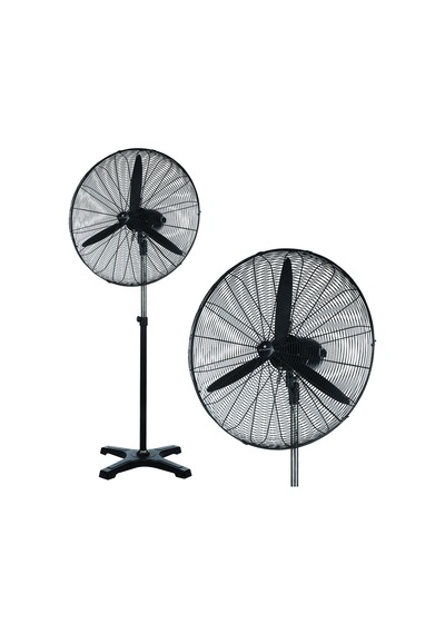 Rubenis Rbs-700 Plus 30" 76 CM Sanayi Tipi Ayaklı Vantilatör