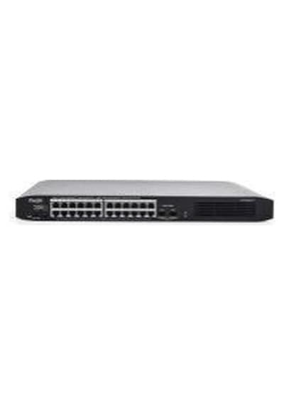 Reyee 24Port Gıgabıt Yönetilebilir Switch Rg Es224Gc