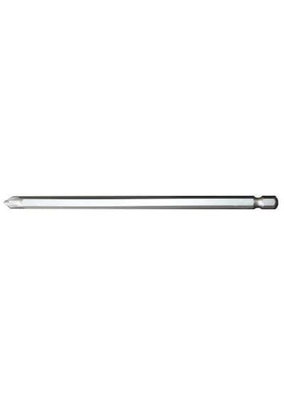 Mey İthalat Pz2 150 Mm Yıldız Bits Uç