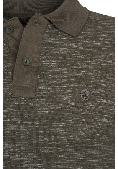 AR-MA Arma Erkek Polo Yaka Tişört Y8tyo7885 001