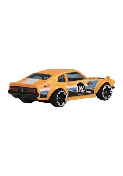 Neon Yarışçı Mini Araba Seti, Custom Ford Maverick İle Eğlenceli Oyun
