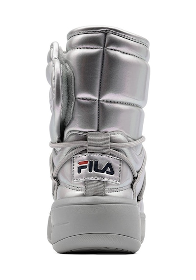 Gümüş Fila Kadın Günlük Bot Superbubble Boot Wmn Ffw0594.80061 Gümüş