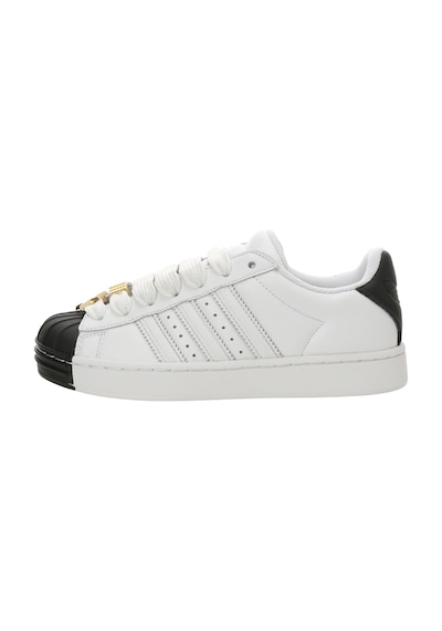 Ih6679-e Adidas Superstar St W Erkek Spor Ayakkabı Beyaz Ih6679-e Beyaz