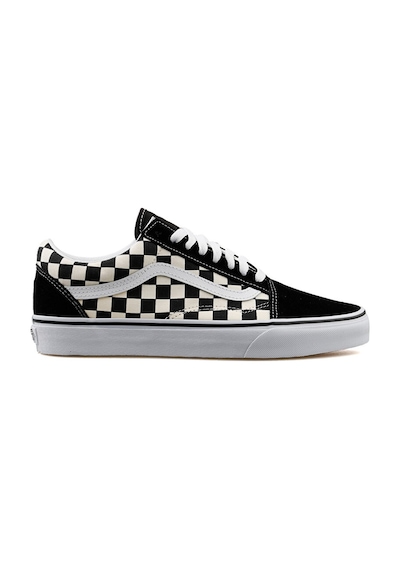 Vans Unisex Günlük Ayakkabı Vn0A38G1P0S1 Old Skool Siyah