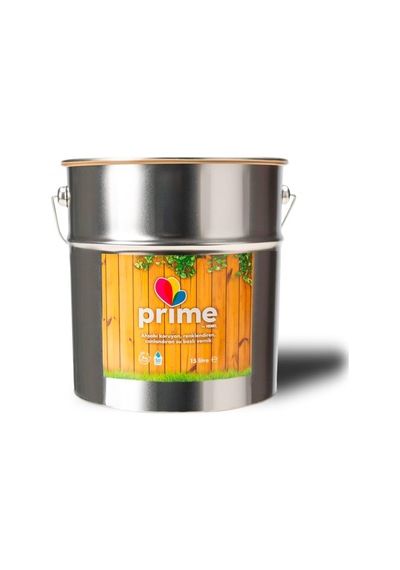 Hemel Prime Su Bazlı Ahşap Renklendirici 15 Lt