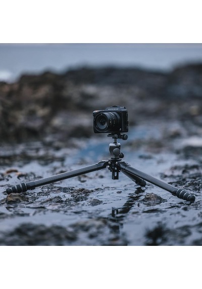Falcam Treeroot Threaded Tripod Orta Sütun Modül A130 T00a4304