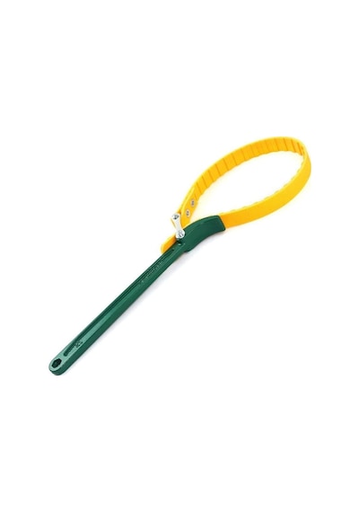Moonsho Ayarlı Kayışlı Kemerli Yağ Filtre Sökme Anahtarı 9" 225mm