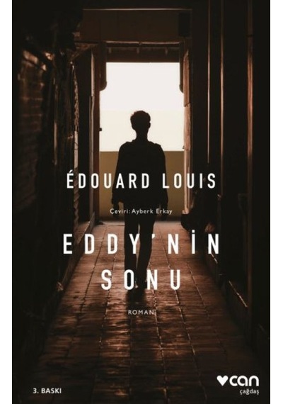 Eddy'nin Sonu - Dppq-753106