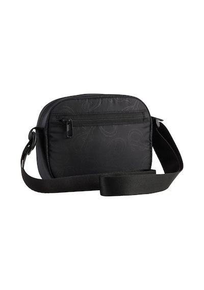 Puma Pop Crossbody Bag Kadın Çanta Siyah 09133807 Siyah
