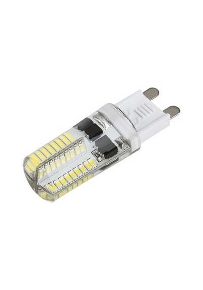 Cata 3w G9 Duylu Led Kapsül Ampul Beyaz Işık Mini Ampul Ct-4249