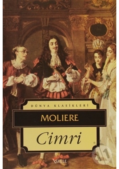 Iskele Yayınları Cimri