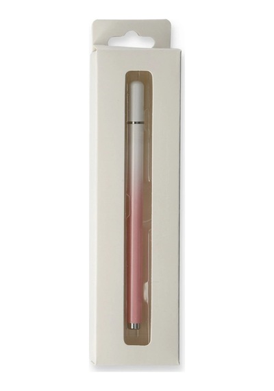 Newface - 347 - Dokunmatik Stylus Kalem Pen 108 - Csmo-tex - - Pembe