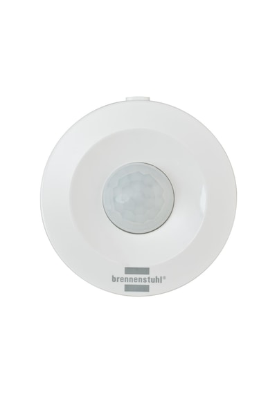 Brennenstuhl Connect Zigbee Serisi 2,4 Ghz Wifi Destekli 10 Metre Sensör Algılama Özellikli Güvenlik Ve Hareket Dedektörü
