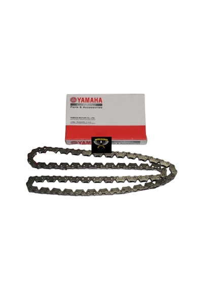 Eksantrik Zinciri 2x3x104l Yamaha X-max 250cc Honda Forza 250cc