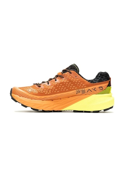Merrell Agility Peak 5 Gtx Erkek Ayakkabısı Turuncu