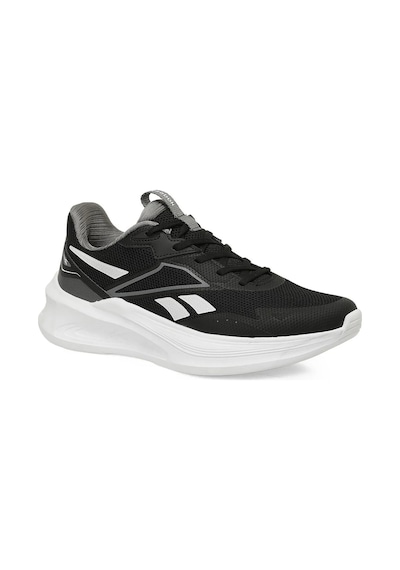 Reebok Anes Run Iıı Erkek Sneaker Spor Ayakkabı 167800000358 01 Siyah Siyah