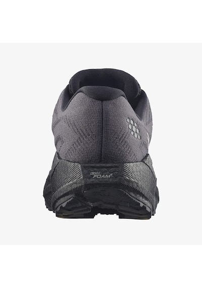 Salomon Aero Blaze 4 Grvl Gtx Erkek Koşu Ayakkabısı-33808 Siyah