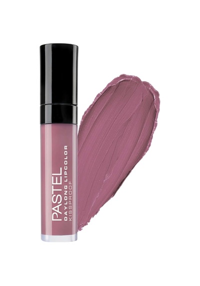 Daylong Lipcolor Kissproof - Likit Mat Ruj 29 Diğer