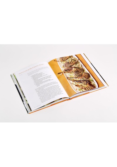 Cooking For Jeffrey: A Barefoot Contessa Cookbook