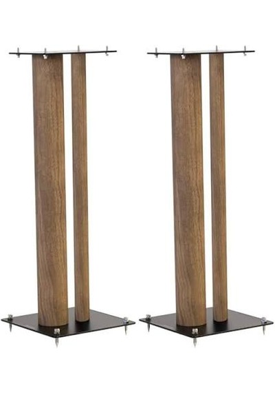 Norstone Stylum 2c Oak Hoparlör Standı