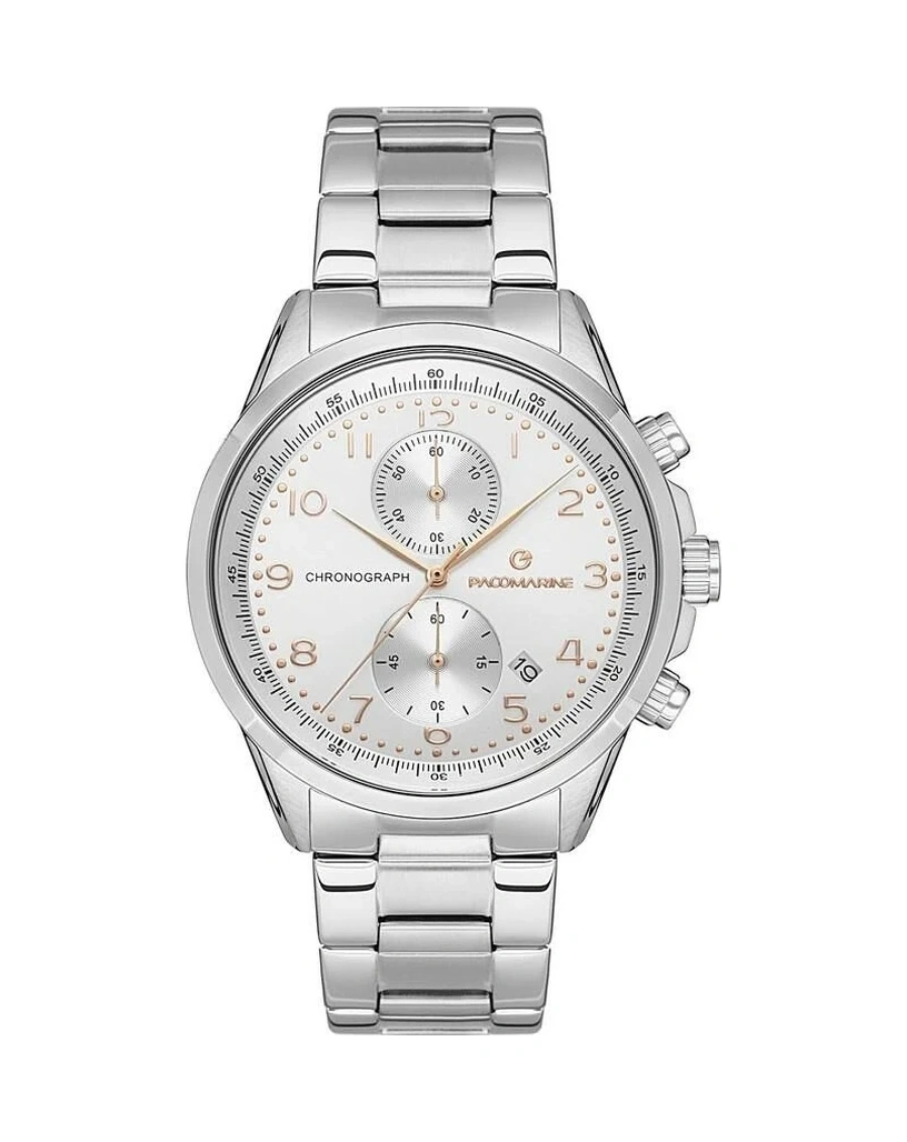 Pacomarine Pm.61234.02 Gri
