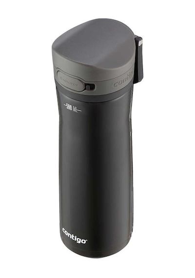 Contıgo Jackson Chıll 2.0 Ss Siyah 590 Ml