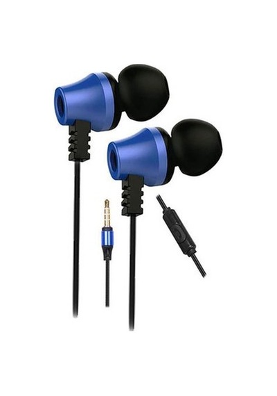 Snopy SN-J02 Thunderbird Mikrofonlu Kulak İçi Kulaklık