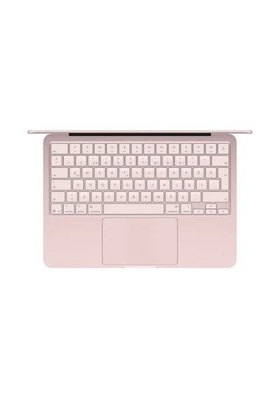 Apple MacBook Neo MHFH4TU/A A18 Pro 8 GB 256 GB SSD 13" macOS Dizüstü Bilgisayar