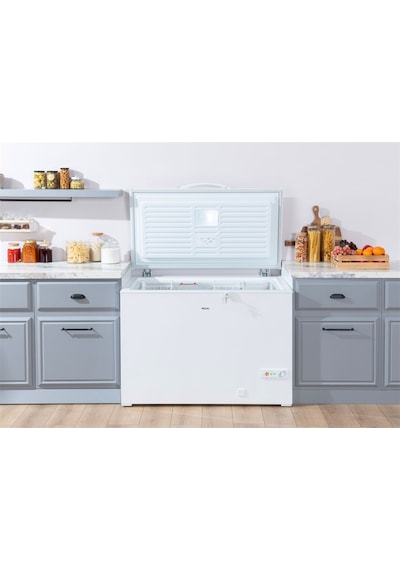 Regal SD Dual 3020 268 LT Sandık Tipi Derin Dondurucu