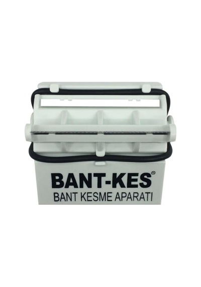 Chermik Pratik Koli Bant Kesme Aparatlı Bant-kes 1650 - Chstka13791 10