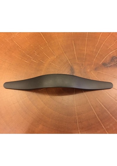 Gürçayhırdavat Dilara Kulp Siyah 96Mm (2 Adet)
