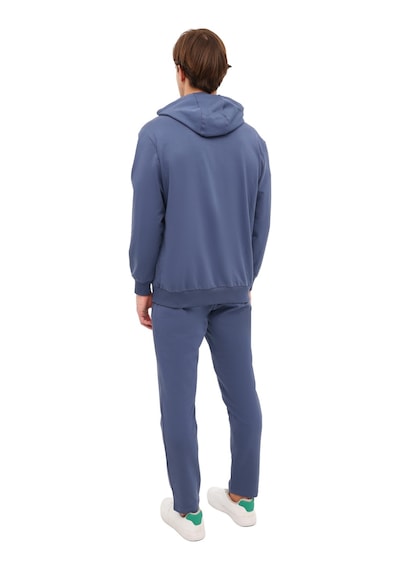 Lumberjack Mb Smr T.suıt 6fx İndigo Erkek Eşofman Takımı Mavi