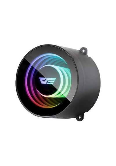 Darkflash Dx360 V2.6 360mm Siyah Sıvı Soğutma