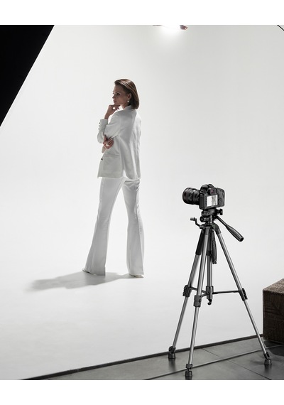 Ugreen Profesyonel 175cm Kamera Ve Telefon Tripodu ,360 Ayarlanılabilir Tripod Standı, 15187