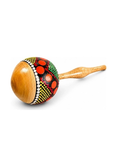 Zenvia Batikli Coconat Marakas No:1013 Znv2026