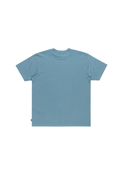 Billabong Arch Ss Mavi Erkek Kısa Kol T-shirt Mavi Billabong Arch Ss Mavi Erkek Kısa Kol T-shirt Mavi