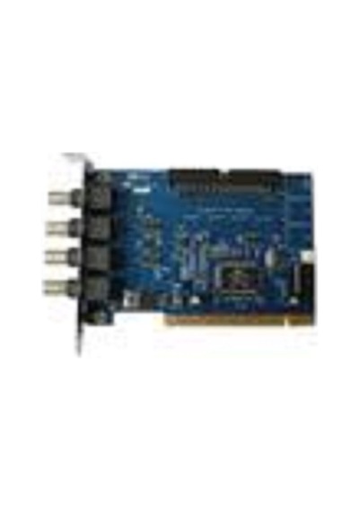 Fomes Sd-Gv250B 4 Kanal Dvr Card 25 Fbs+1 Ses(Win7